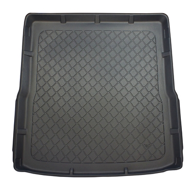 Vw passat rubber boot outlet liner